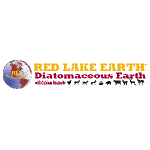 Red Lake Earth Diatomaceous